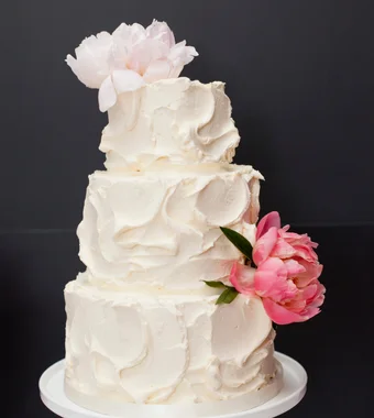 Wedding Cakes 3
