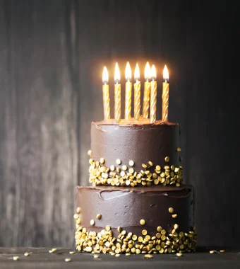 Chocolate Cakes 1