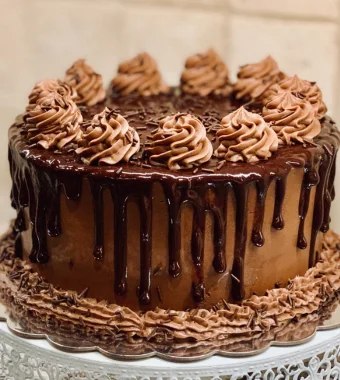 Chocolate Cakes 2