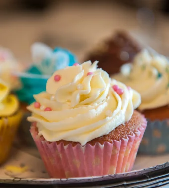Cup Cakes 1