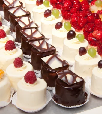 Cup Cakes 2